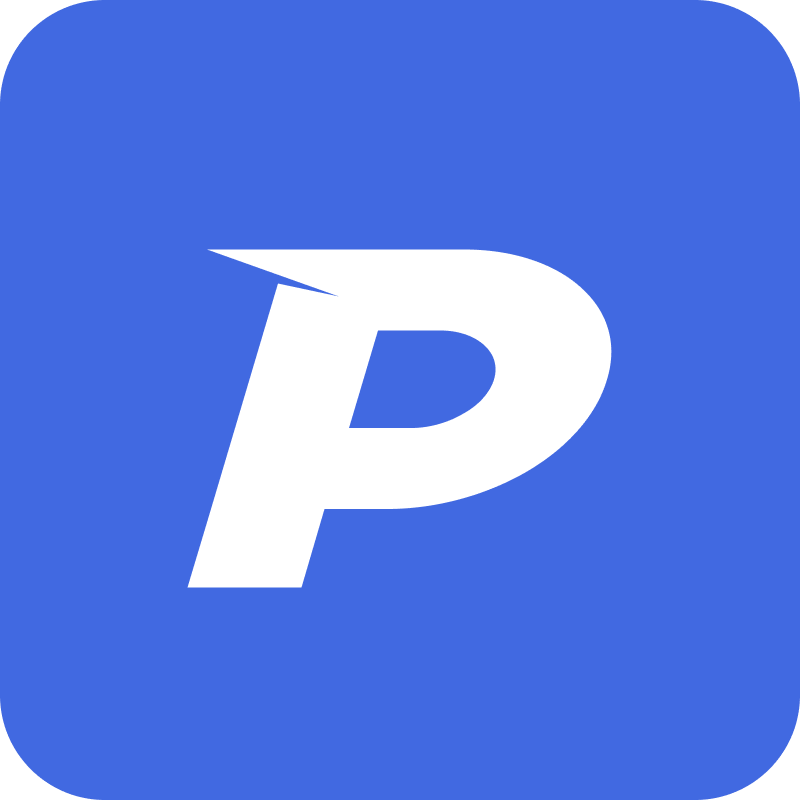 Polydouble Logo